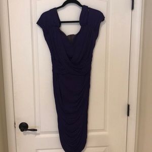 Beautiful cocktail dress.